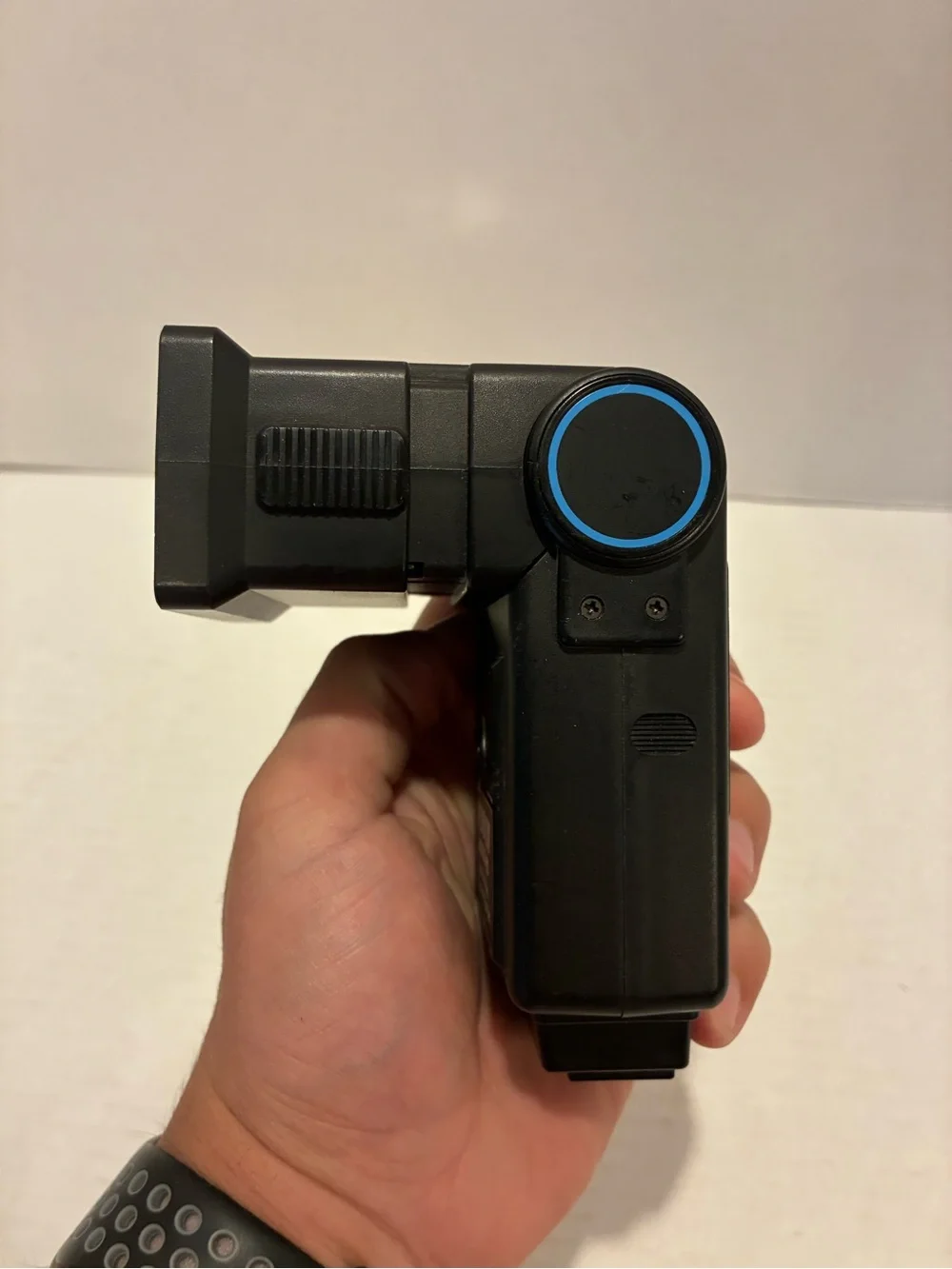 3000 MD Black Electronic Flash Unit
